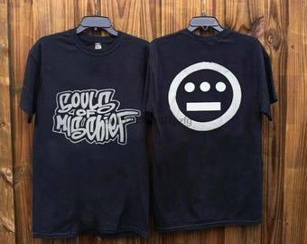 Souls of Mischief Logo - .SVG + .PNG - Etsy