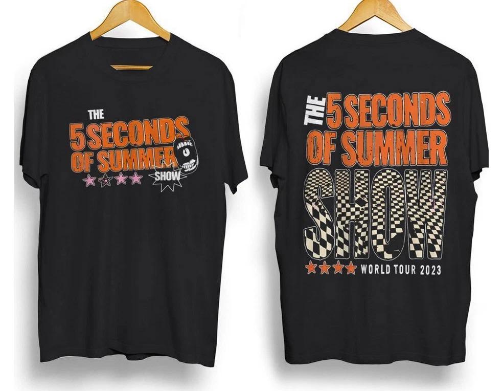5sos merch - Etsy 日本