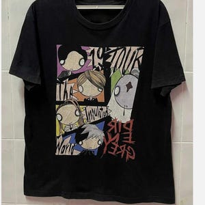 激レア DIR EN GREY ディルアングレイ 京 ビジュアル系 Tシャツ 黒 DIR