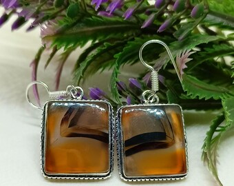 Amuleto Taweez de plata de ley: Collar con cordón ajustable