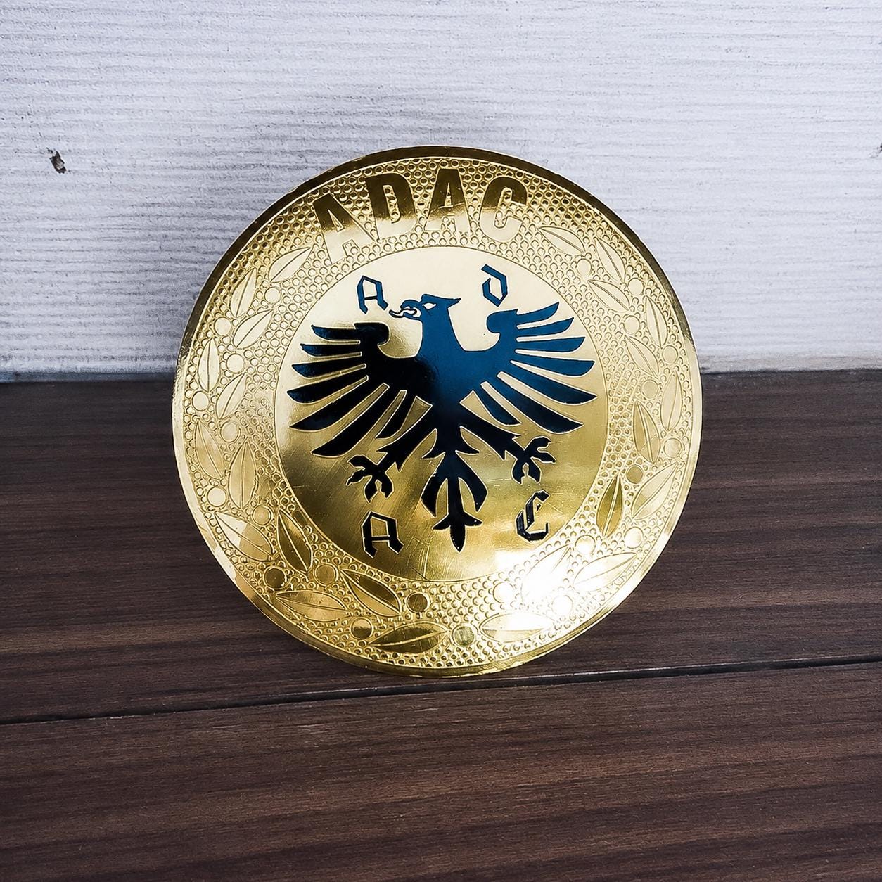 ドイツ ハイデルベルク カーバッジ グリルバッジ 検索 セント