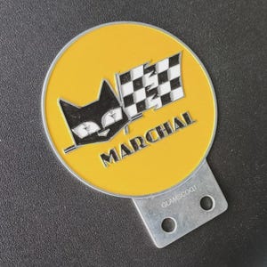 Sev Marchal - Etsy
