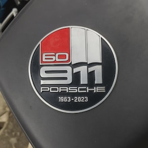 911 grill badge - Etsy 日本