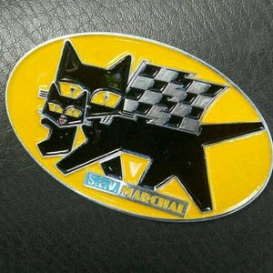 Sev Marchal - Etsy