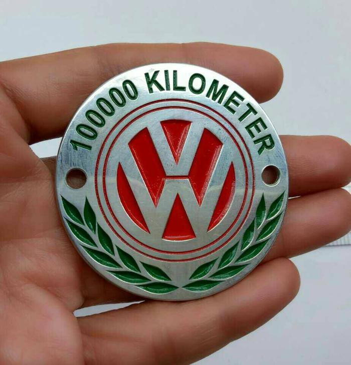 Volkswagen emblem - Etsy 日本