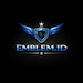EmblemID store logo