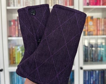 Loveheld Helena (Dark) Curved Machine Washable Suckpads for Happy Baby Carriers, Sakura Bloom, Ergo, Tula, Kinderpack, Hope and Plum