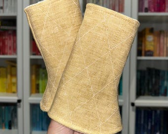 Loveheld Lana Curved Machine Washable Suckpads for Happy Baby Carriers, Sakura Bloom, Ergo, Tula, Kinderpack, Hope and Plum and more