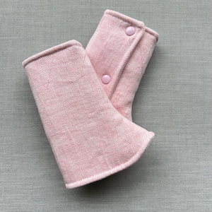 Loveheld Molly Curved Machine Washable Suckpads for Happy Baby Carriers, Sakura Bloom, Ergo, Tula, Kinderpack, Hope and Plum and more