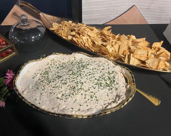 Il miglior paté di tonno con 5 semplici ingredienti, semplice da preparare, questa crema piace a tutti.