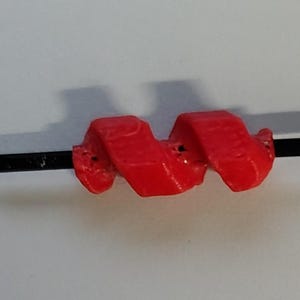 Victorinox corkscrew tool.