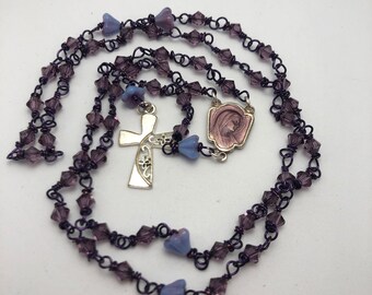 French Rosary