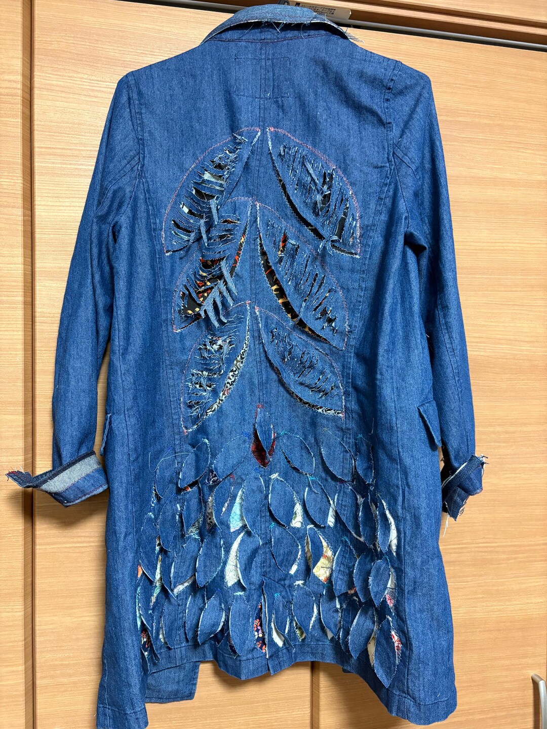 Sakura Threads - Etsy