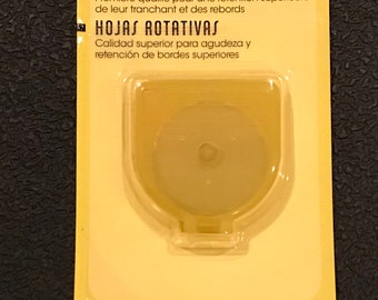 Olfa - 28 mm Rotary Blade - 2 Pack
