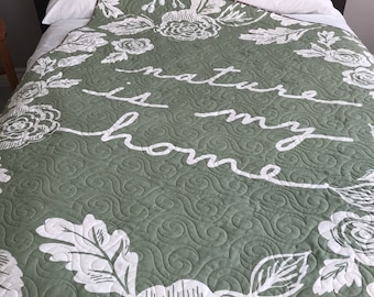 Quilts / Table Runners