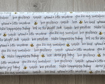Sunny Honey By Amy Latta -  For Andover Fabric 1581L