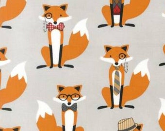 Robert Kaufman -  Fox And The Houndstooth -  AHE1442212