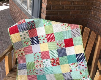 Quilts / Table Runners
