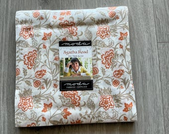 Fig Tree - Agatha Road Layer Cake   -  For Moda