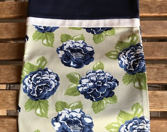 Floral / Pillowcase - Novelty