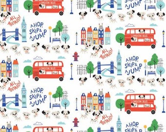 British Fabric/England 