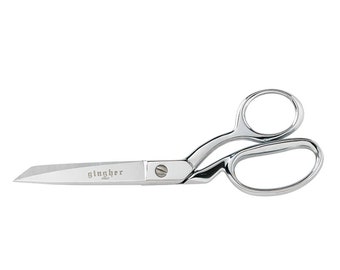 Gingher -Serrated/Knife Edge Scissor 8" G8Z Gingher