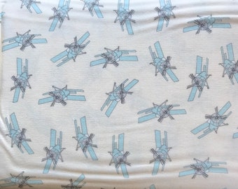 Lydia Nelson - Mighty Machines Brushed - 49023 11B