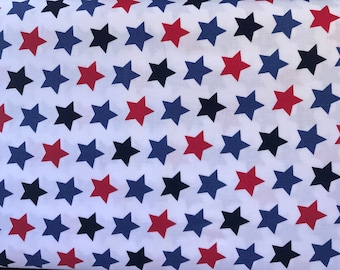Riley Blake - Patriotic Stars Basics - C315