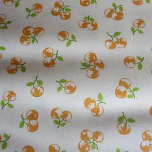 The Good Life Fabric - Cream Marmalade 55158 19   - Bonnie And Camille