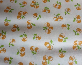 The Good Life Fabric - Cream Marmalade 55158 19   - Bonnie And Camille