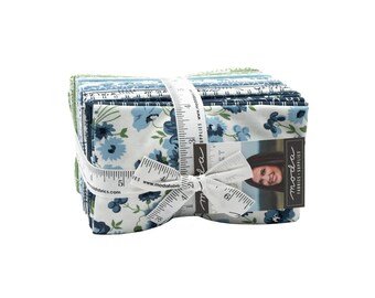 Camille Roskelley  Nantucket Fat Eighth-Bundle - In Stock