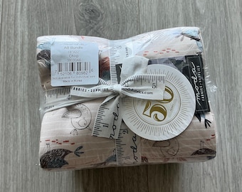 Jelly Rolls / Bundles