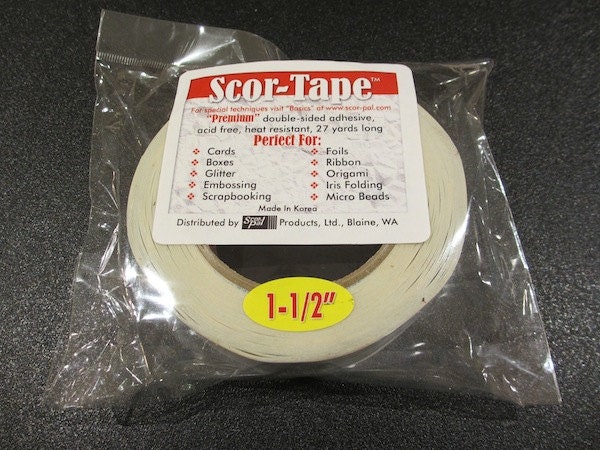 Sookwang RNAB08T7G74HB sookwang double sided adhesive tape (scor