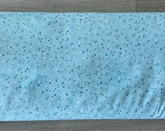 Light Blue Bubbles All Over Wilmington Prints - 36297-470