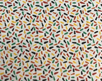 Halloween - Jittery Jimmies - Maude Asbury -  Boolicious - Sprinkles