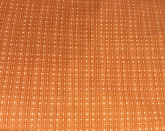 The Treehouse Club  5638 18 Tangerine -Moda