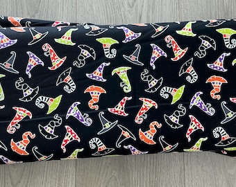 New In  - Benarrtex - Chills and Thrills Glow in Dark Hocus Pocus Hats