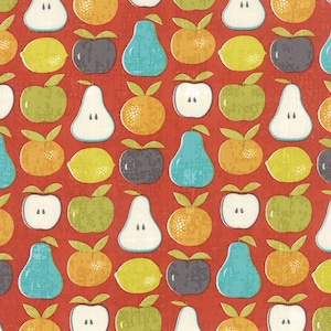 Moda - Garden Project Strawberry 39551