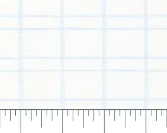 Bosal Quilters 1 in Grid Fusible Interfacing 48in 327 AB - Sold By The Yard - More on the way.
