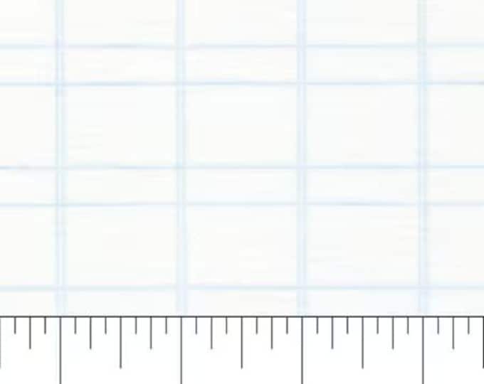 Featured listing image: Bosal Quilters 1 in Grid Fusible Interfacing 48in 327 AB - Sold By The Yard - More on the way.