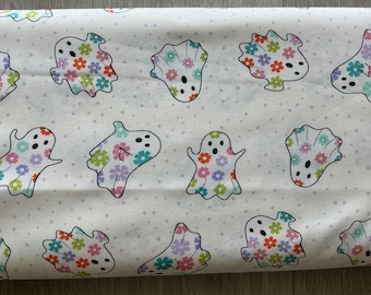 Me And My Sister Designs - Fab Boo Lous - 22480 11 - 2248011 - Dancing Ghosts Novelty Ghost Dots Halloween