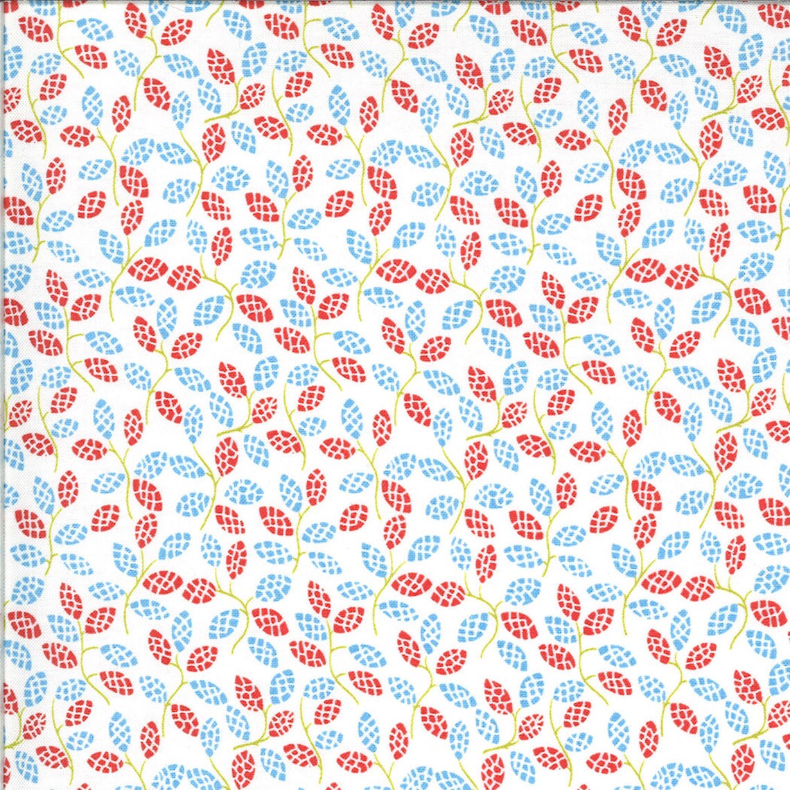 Fig Tree Fabric -figs and Shirtings Charm Pack - Etsy