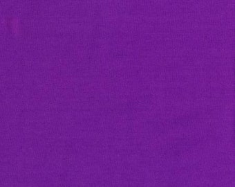 Purple Haze Cotton Solid - 9617J-279