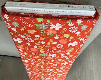 Moda Fabric