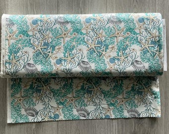 Serena Shores - Beachcomber Cloud By Robin Pickens for Moda 4877111