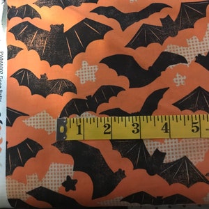 Halloween - Gone Batty - Maude Asbury -  Spooktacular PWMA007