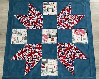 Quilts / Table Runners