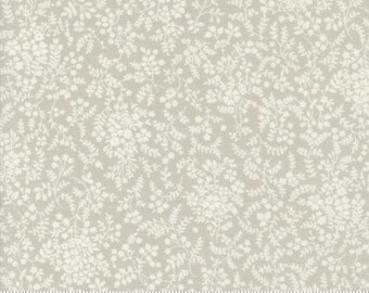 Camille Roskelley -Shoreline Grey 55304 26  - Small Floral