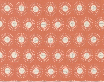 Noahs Ark 2087316 Moda - By Stacy Iest Hsu -Noahs Ark Hope Coral