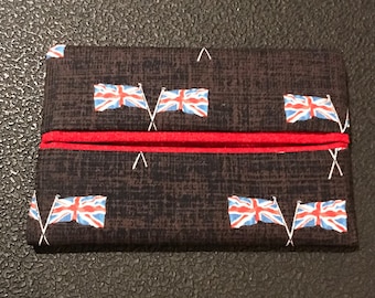 Tissue Holder with Tissues